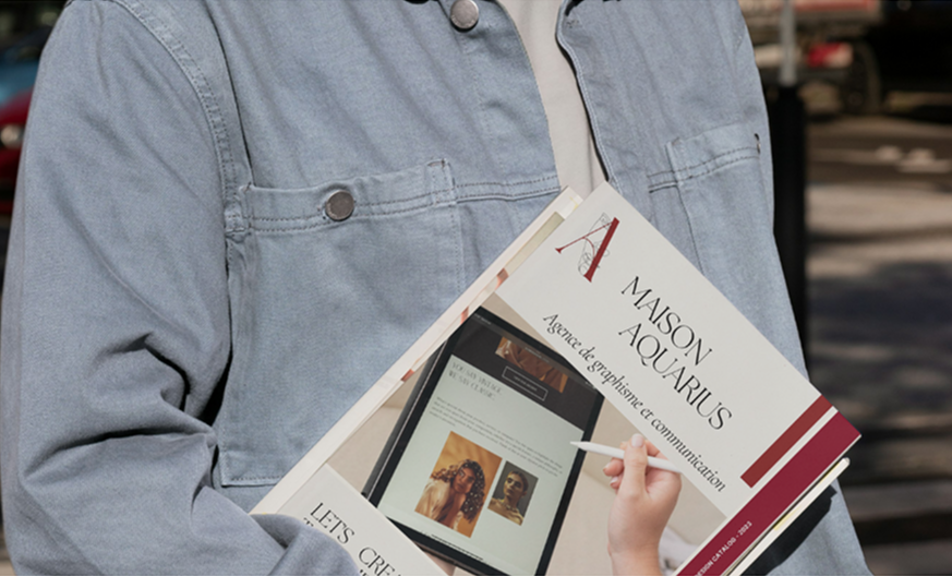 Description de l’image